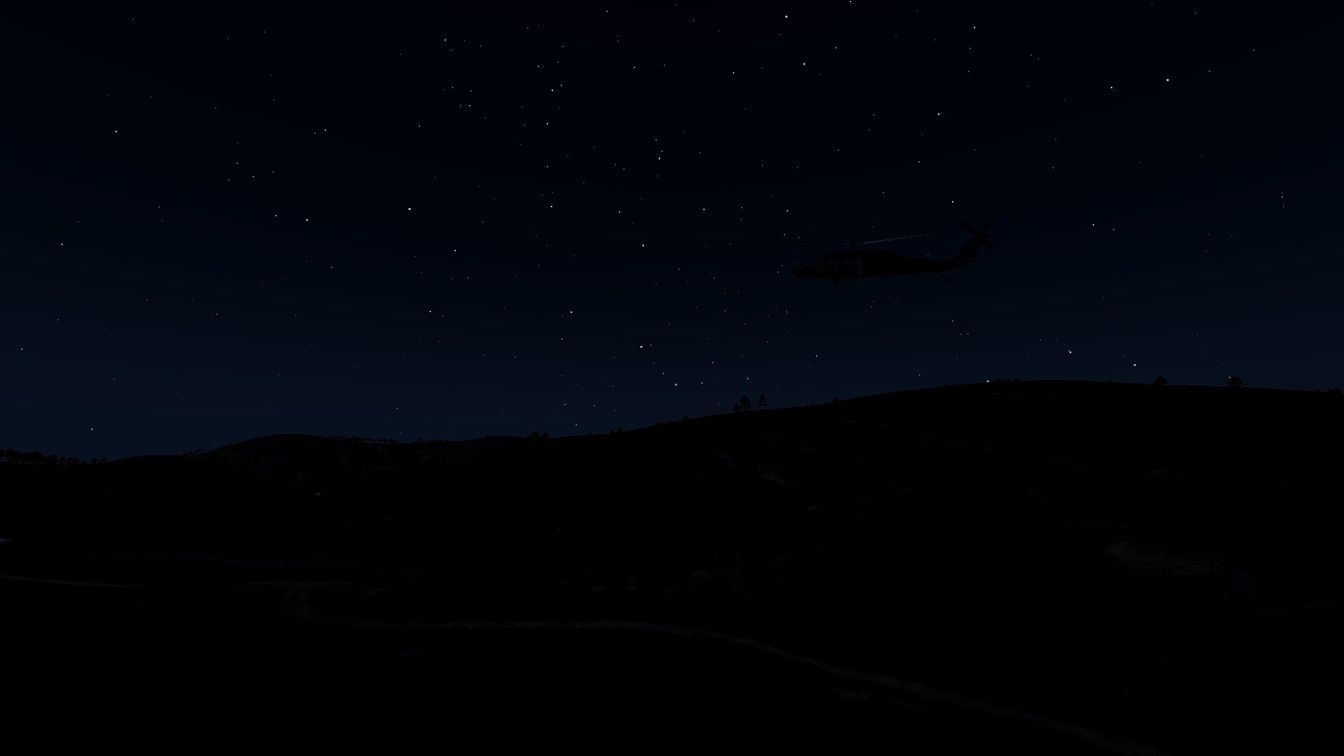 M5 - Operation Mountain Lion